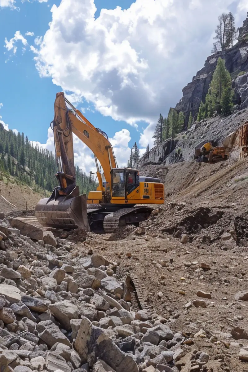 Kelowna Water Hauling & Rock Removal Kelowna Water Hauling & Rock Removal